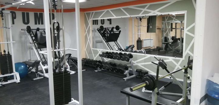 Свободного назначения, 230 м²