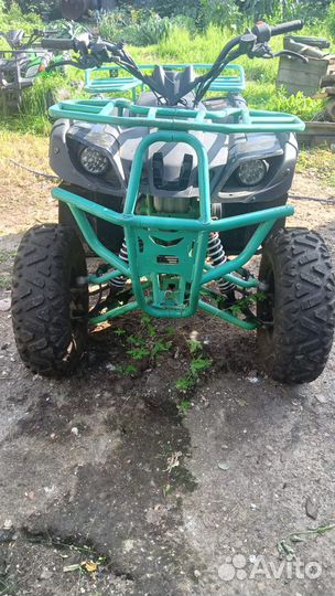 Продам квадрацикл Avantis 200
