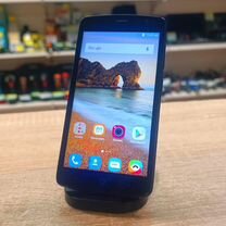 ZTE Blade L5 Plus, 8 ГБ