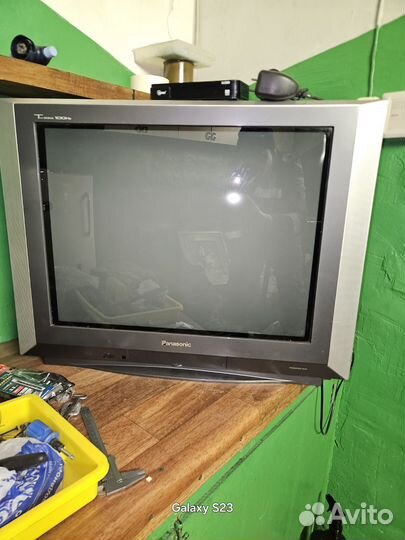 Телевизор бу