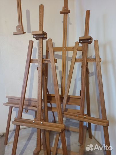 Мольберт для рисования
