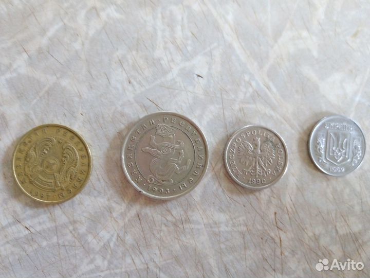 Коллекционирование монет