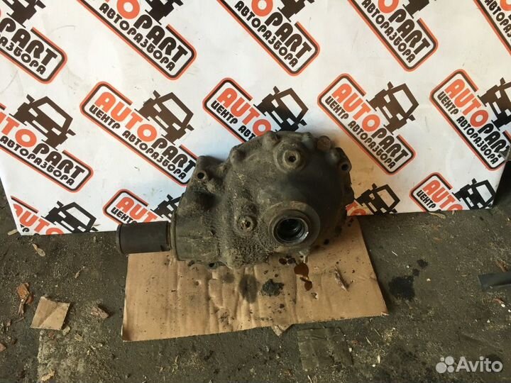 Редуктор передний Range Rover 3 2.9 TD