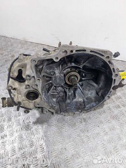 МКПП (Коробка передач механическая) Mazda 626 GF 2