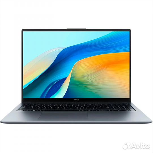 Ноутбук Huawei MateBook D16 mclg-X 16 IPS/ i7-1370