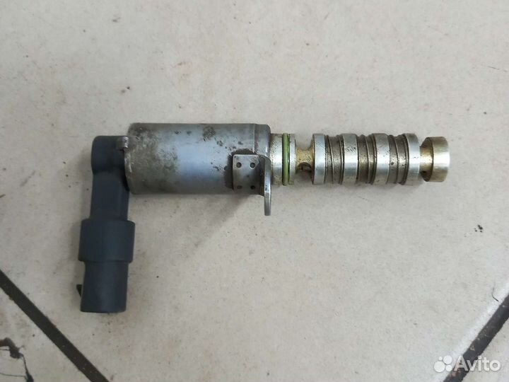 Клапан изменения фаз грм впуск G4NA hyundai, kia