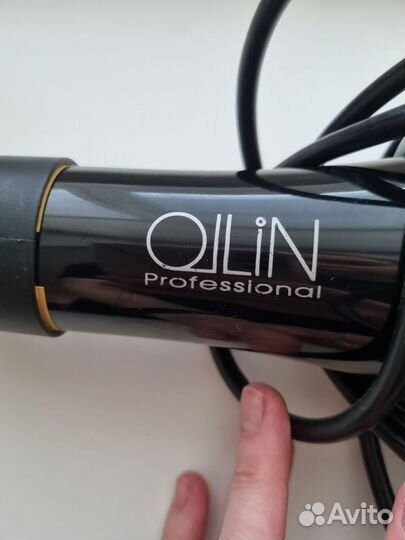 Фен Ollin Professional