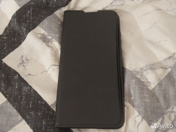 Чехол книжка на samsung a02 S