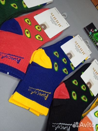 Носки детские оптом