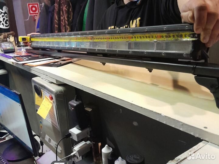 Светодиодная лампа 