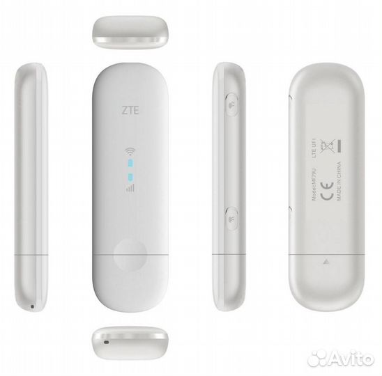 Комплект 4G Интернета для дачи