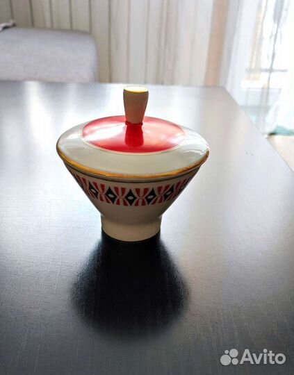 Кофейный сервиз гдр