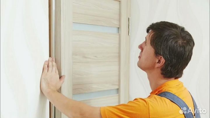 Межкомнатные двери Серебро