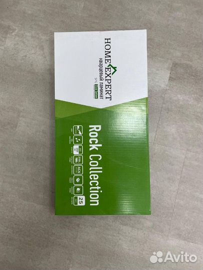 Кварцвиниловая плитка (ламинат) со склада