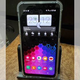 samsung galaxy s8 active