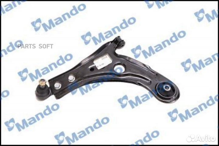 Mando CAD0031D Рычаг подвески daewoo/chevrolet gen