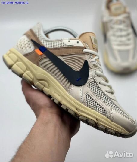 Кроссовки Nike Zoom Vomero 5 Bage (Арт.75205)