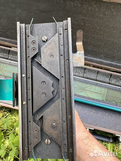 Вязальная машина северянка