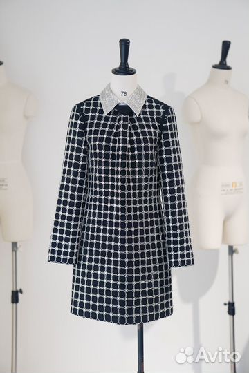 Платье valentino