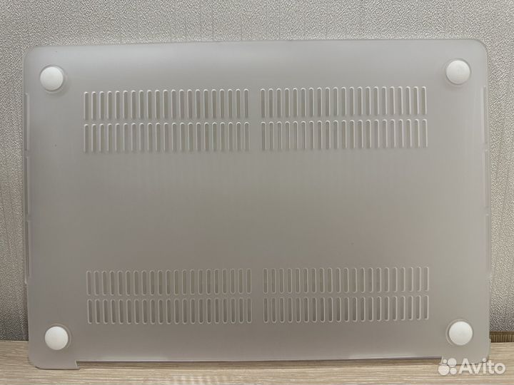 Чехол для MacBook pro 13 2020 A2251,A2289