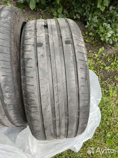 Pirelli Cinturato P7 245/45 R18 и 275/40 R18 99Y