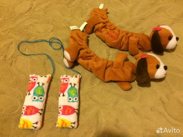 Сушки для лезвий фигурных коньков