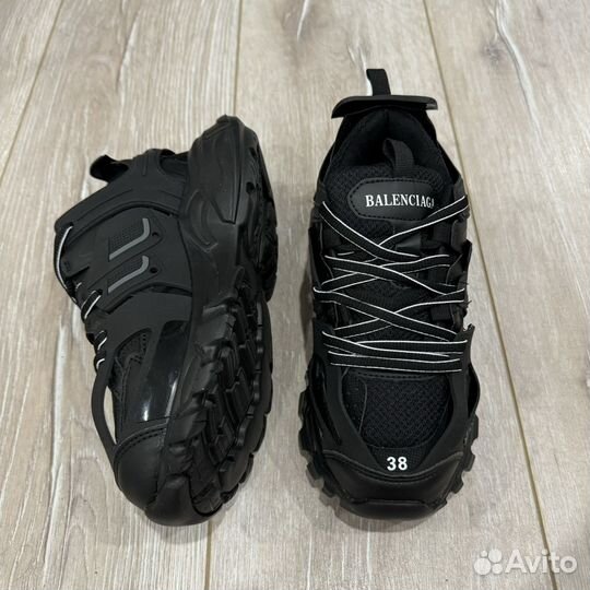 Кроссовки Balenciaga Track