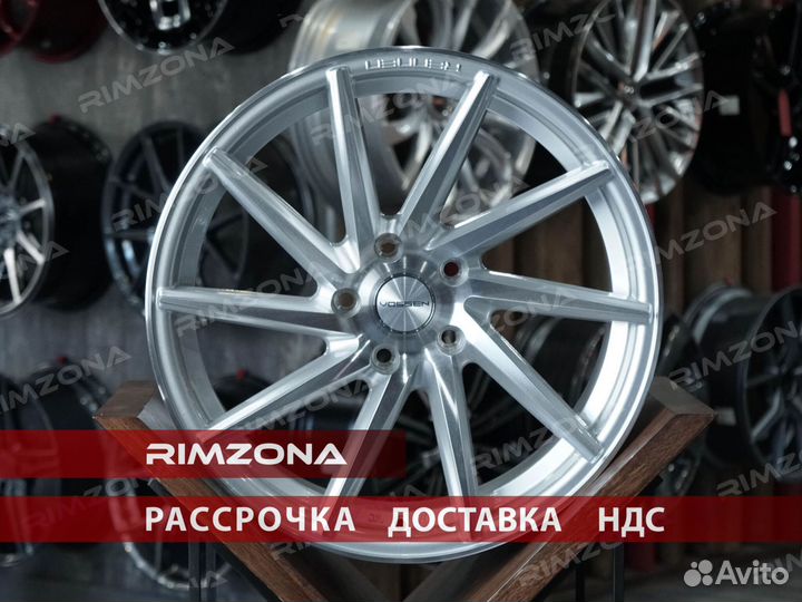 Литые диски Vossen R18 для Hyundai. Арт1468