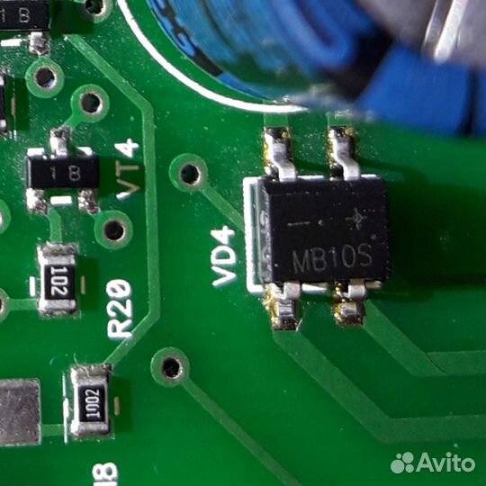 Монтажник рэа и приборов