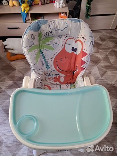 Стульчик для кормления