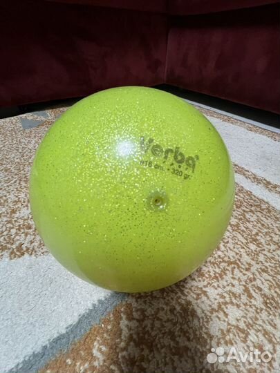 Мяч для гимнастики 16