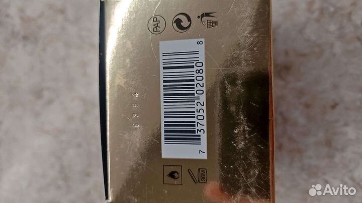 Dolce&gabbana the one edp 50 мл остаток 30 мл