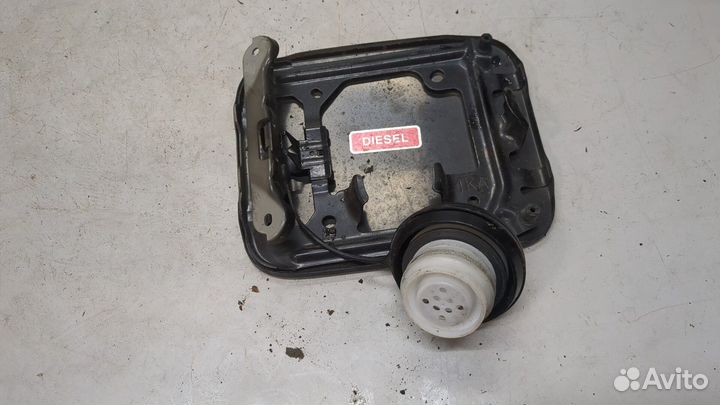 Лючок бензобака Nissan Juke, 2014