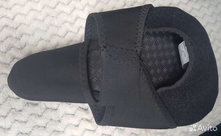 Накладка на седло для велосипеда