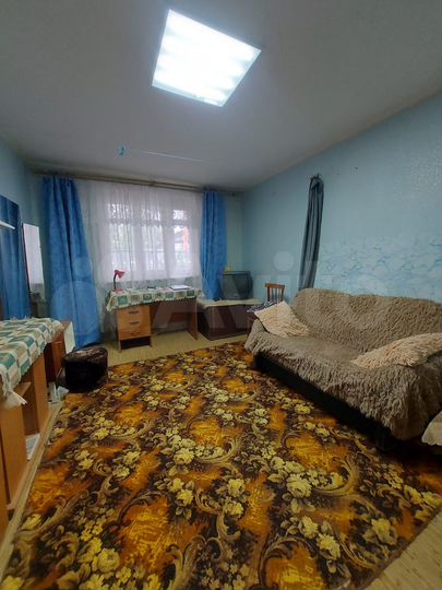 2-к. квартира, 31 м², 1/1 эт.