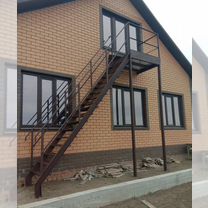 Сварочные работы, Стрелка
