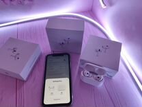 Airpods Pro 2 type-c "Top 2024" Гарантия