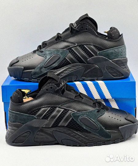 Мужские зимние кроссовки Adidas