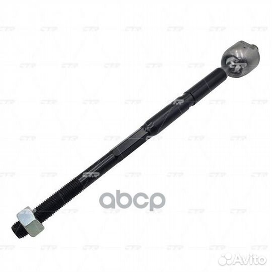 CRF-34 Тяга рулевая перед прав/лев ;ford: