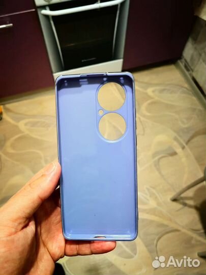 Чехол на Huawei p50pro