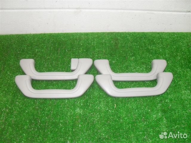 Ручка потолочная (комплект) Honda Accord 7 (CL) 2