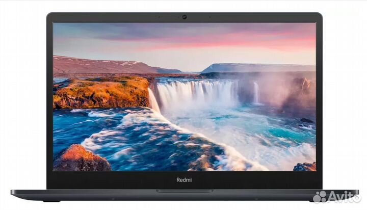 Ноутбук Xiaomi RedmiBook 15