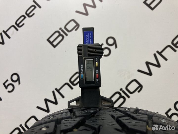 Maxxis ArcticTrekker NP3 185/65 R15