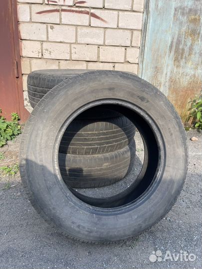 Bridgestone Dueler H/P Sport 215/65 R16