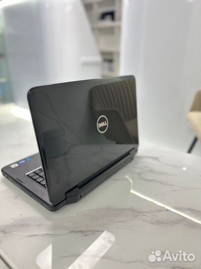 Пушка Dell core i5\ 8GB\SSD240gb\15.6\живой акб