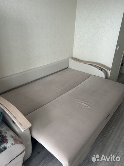 Диван раскладной