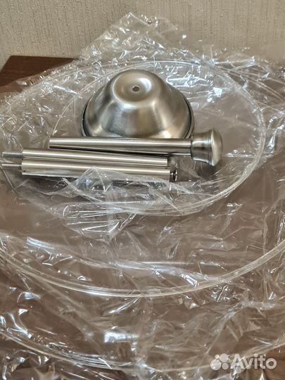 Этажерка для фруктов и десертов