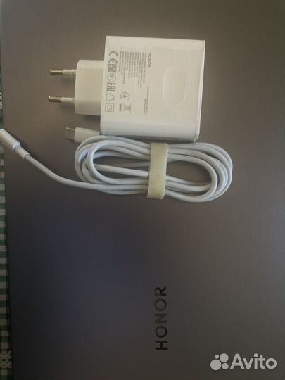 Ноутбук Honor Magicbook 14 на запчасти целиком