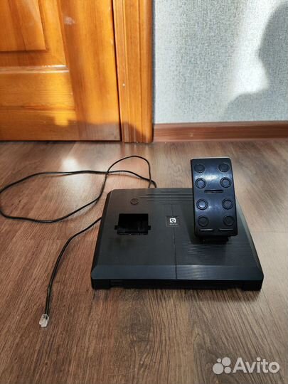 Руль Artplays V-1200 Vibro Racing Wheel