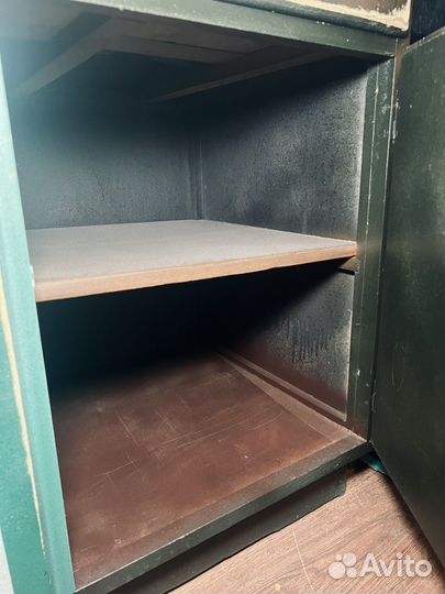 Буфет дизайнерский